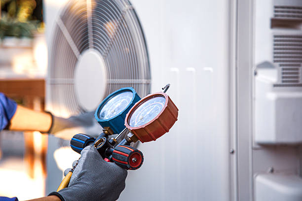Affordable Furnace Repair solutions in Noxapater, MS